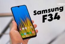 भौकाल टाइट कर रहा Samsung Galaxy F34 5G स्मार्टफोन, जानें कीमत और फीचर्स? Samsung Galaxy F34 5G स्मार्टफोन