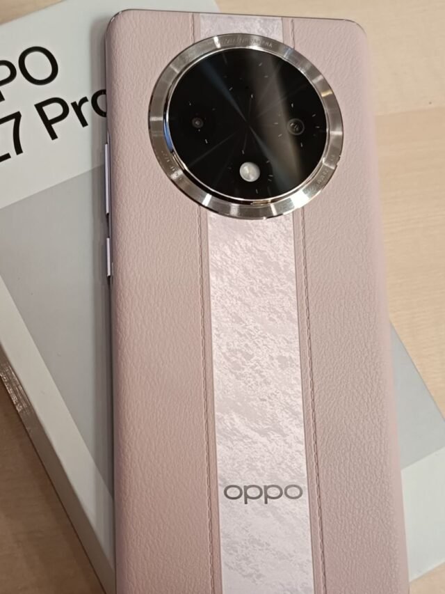 Oppo F27 Pro+ 5G फोन पर मिल रहा तगड़ा डिस्काउंट