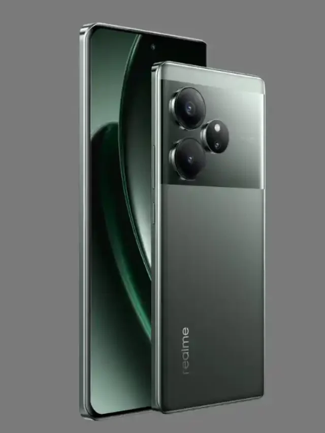 Realme GT 6 5G पर 6000 की छूट
