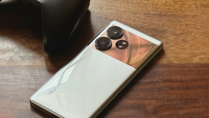 Realme GT 6T 5G