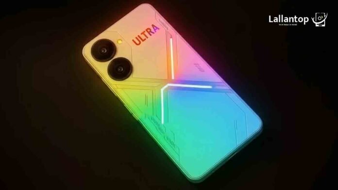 Tecno Pova 7 Ultra Price