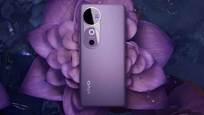 Vivo V50 5G Price
