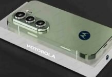 Motorola Best Smartphone 5G: मोटोरोला का 330MP कैमरा साथ 155W चार्जर वाला फ़ोन Motorola Best Smartphone 5G