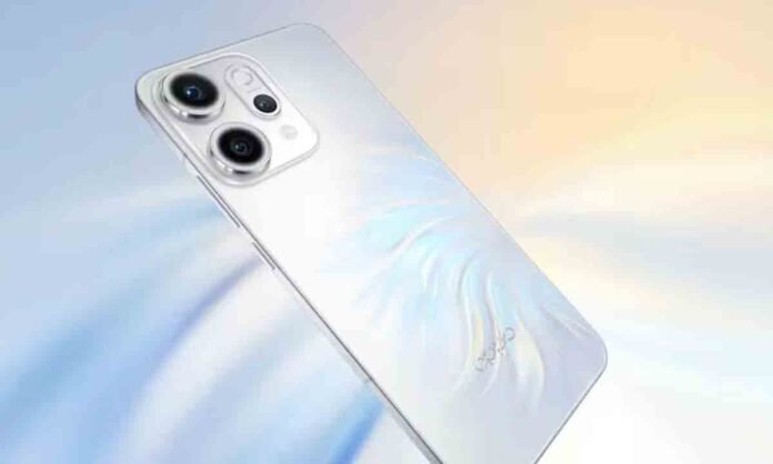 OPPO Reno 14 Price