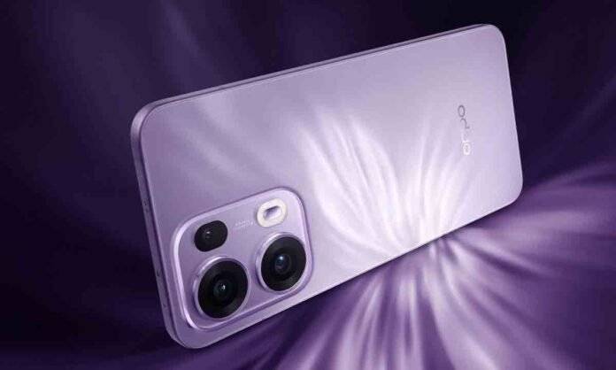 Oppo Reno 14 Series