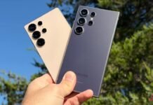 Samsung Galaxy S24 Ultra 5G स्मार्टफोन 54,250 रुपये हुआ सस्ता Samsung Galaxy S24 Ultra 5G स्मार्टफोन