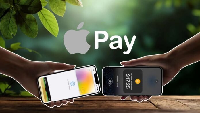 Apple Pay