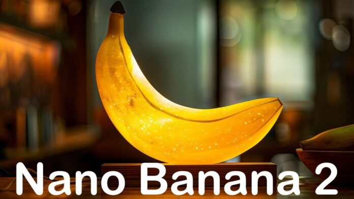 Nano Banana 2