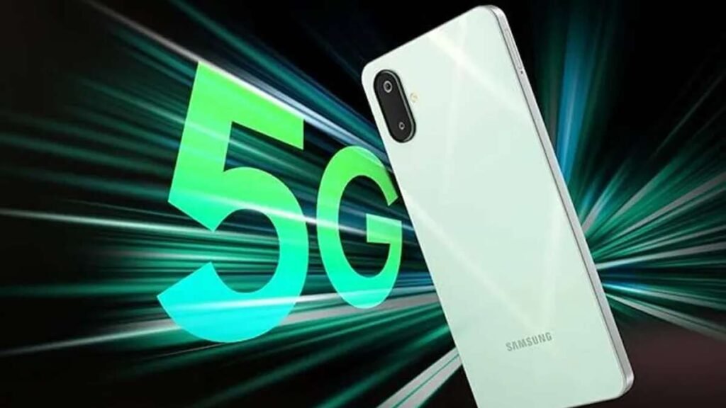 Best 5G Phone Under 10000