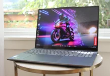 Lenovo Yoga Series: Lenovo ने लॉन्च किए 2 नए तगड़े लैपटॉप, जानिए फीचर्स और कीमत Lenovo Yoga Serie