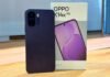 Oppo K14x 5G स्मार्टफोन का सस्ता वेरिएंट भारत में लॉन्च Oppo K14x Price