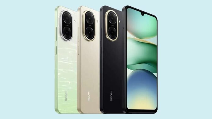 Redmi A7 Pro Price