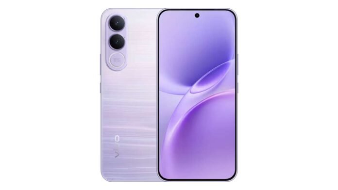 Vivo V70 FE स्मार्टफोन