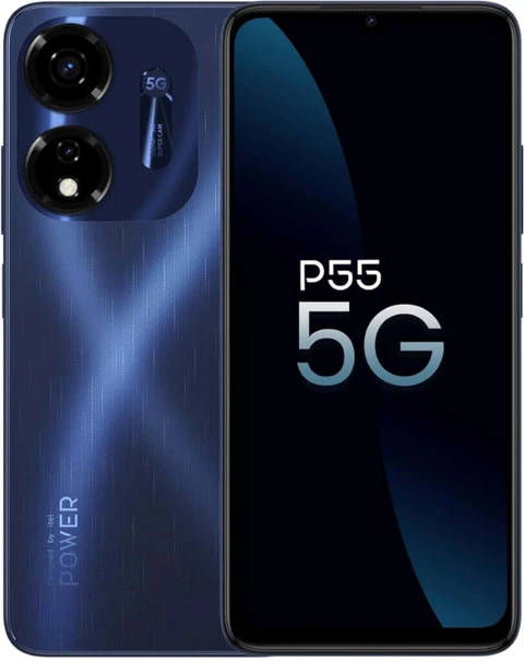 5G Smartphone Under 10000