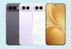 6500mAh बैटरी और 50MP सेफ्ली कैमरे के साथ लॉन्च हुआ Vivo X300 FE Vivo X300 FE Price