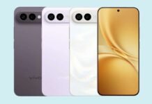 6500mAh बैटरी और 50MP सेफ्ली कैमरे के साथ लॉन्च हुआ Vivo X300 FE Vivo X300 FE Price