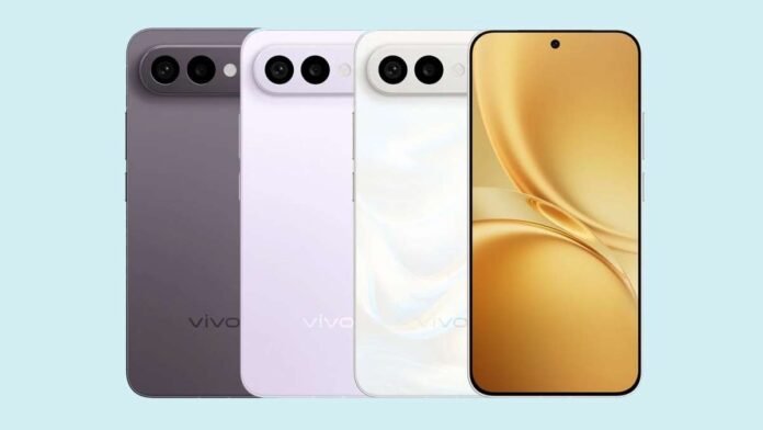 Vivo X300 FE Price