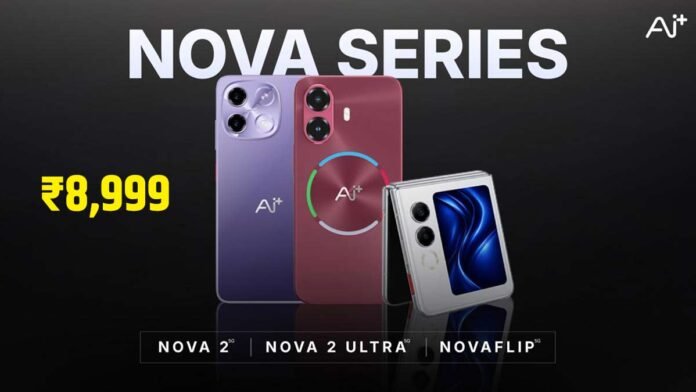 Ai+-Nova-2-Series