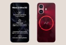 Ai+ Nova 2 Ultra 5G की सेल शुरू, मिल तगड़ा डिस्काउंट Ai+ Nova 2 Ultra Price