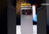 स्टाइलिश डिजाइन के साथ भारत में लॉन्च हुआ Infinix Note 60 Pro 5G स्मार्टफोन Infinix Note 60 Pro Price