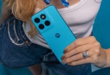 Motorola Moto G87 5G फोन भारत में लॉन्च, जानें कीमत Motorola Moto G87 Price