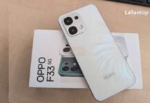 Oppo F33 5G फोन की सेल शुरू, जानें कीमत और ऑफर्स Oppo F33 5G Price