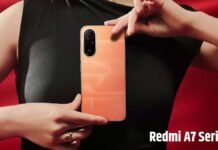 21 अप्रैल को भारत में लॉन्च होगी Redmi A7 Series, जानें पूरी डिटेल Redmi A7 Series Specifications