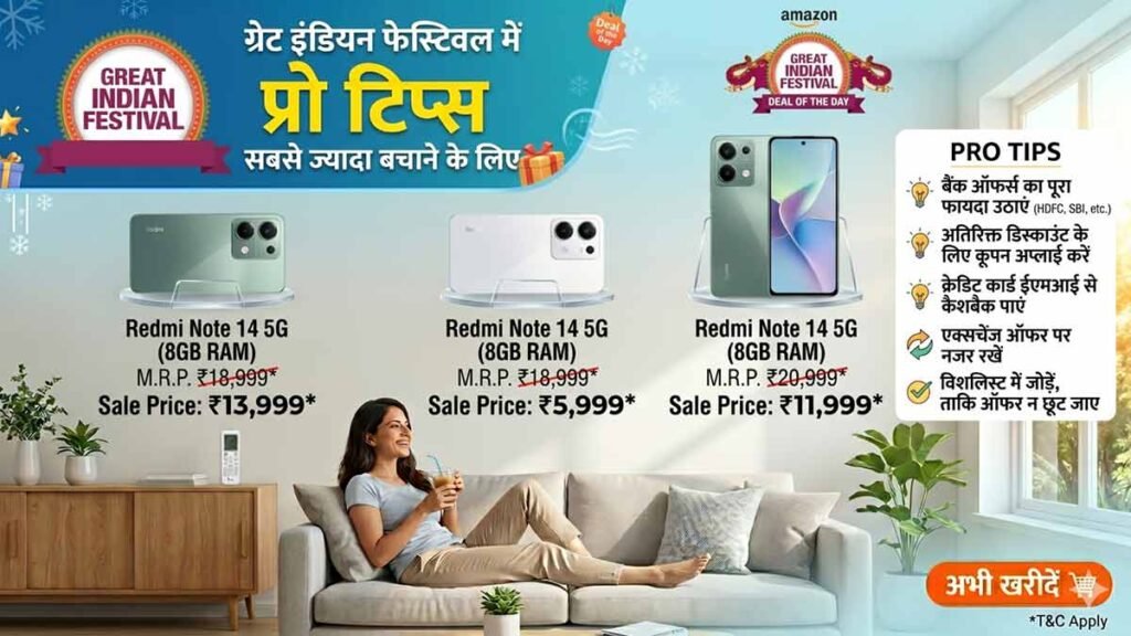 Redmi Note 14