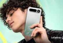 20 अप्रैल को भारत में लॉन्च होगा Tecno Pop X 5G स्मार्टफोन Tecno Pop X 5G