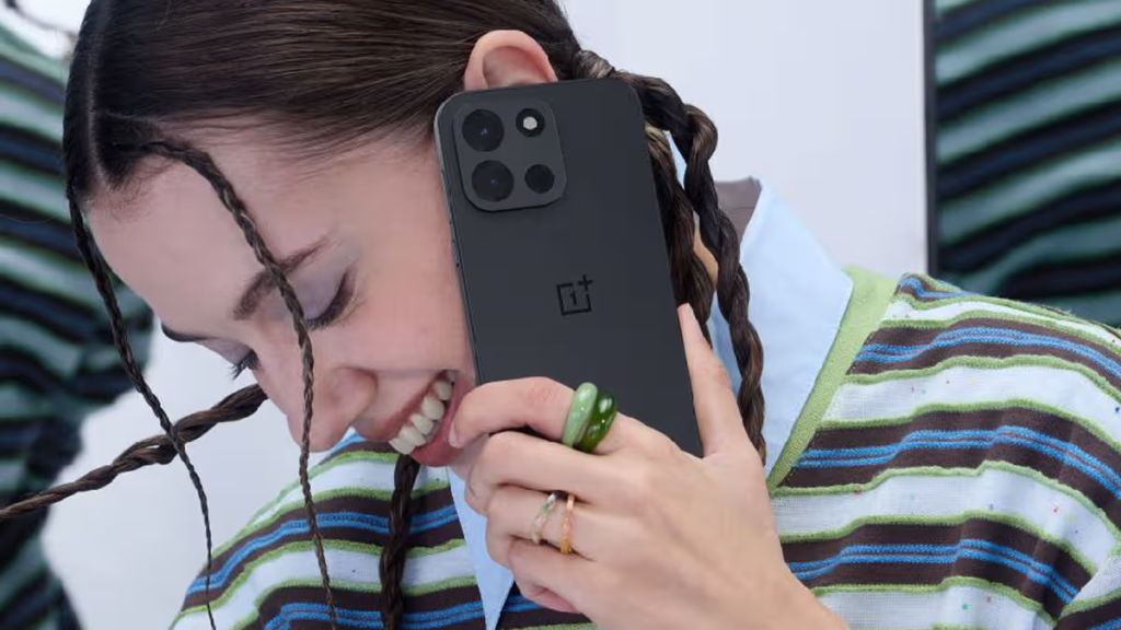 OnePlus Nord 6 Specifications