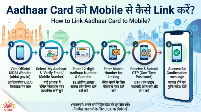 Aadhaar Card