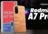 Redmi A7 Pro 5G स्मार्टफोन भारत में कल होगा लॉन्च, जानें खास फीचर्स Redmi A7 Pro in hindi