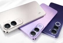 सस्ते में दामों में पाये Vivo V70 FE स्मार्टफोन, मिलेगा 200MP कैमरा Vivo V70 FE