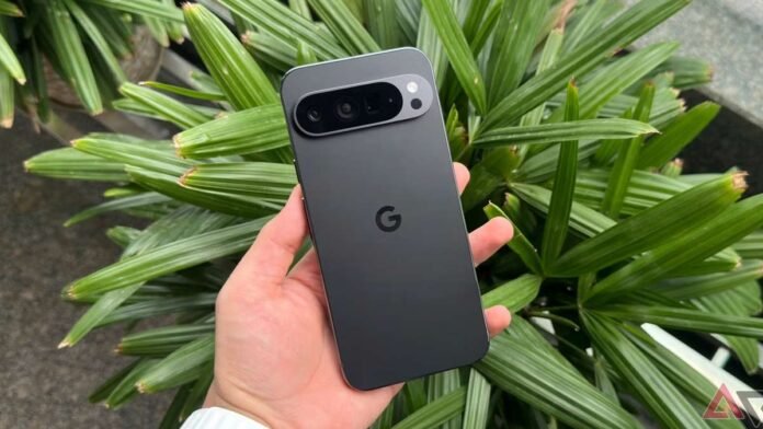 Google Pixel 10