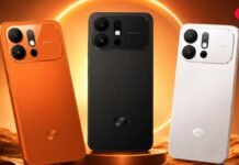 itel A100 Pro स्मार्टफोन भारत में 8999 रुपये में लॉन्च, जानें फीचर्स itel A100 Pro