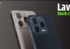 11999 रुपये में लॉन्च हुआ Lava Shark 2 5G स्मार्टफोन Lava Shark 2 5G Price