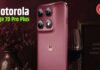 4 जून को भरत में लॉन्च होगा Motorola Edge 70 Pro Plus Motorola Edge 70 Pro Plus