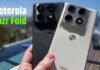 Motorola Razr Fold फोन की लॉन्च डेट कंफर्म, जानें खूबी Motorola Razr Fold फोल्डेबल फोन
