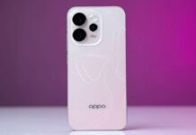ख़ुशख़बरी! OPPO के इस स्मार्टफोन पर फाडू डिस्काउंट OPPO Reno 15 Pro Mini Price