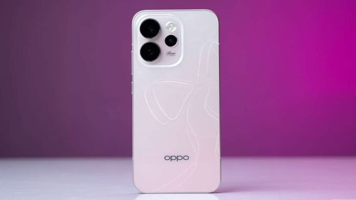 OPPO Reno 15 Pro Mini Price