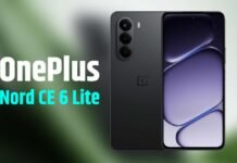 बंपर डिस्काउंट के साथ OnePlus Nord CE 6 Lite फोन की सेल शुरू OnePlus Nord CE 6 Lite Price