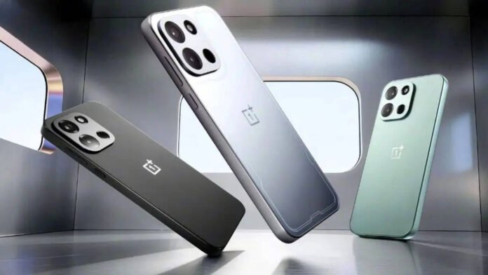 OnePlus Nord CE6 Price