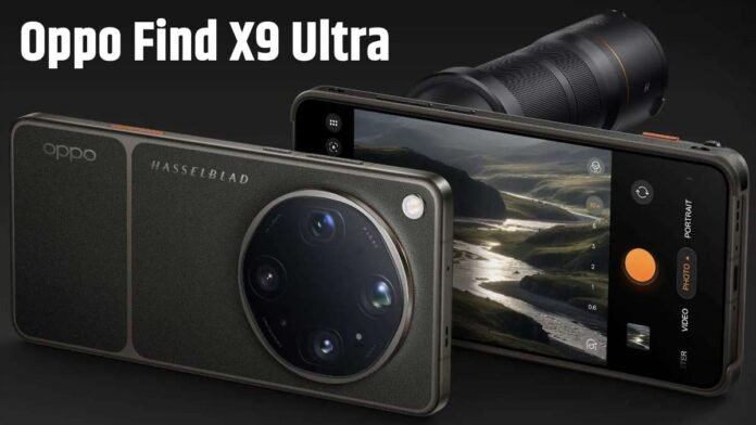 Oppo-Find-X9-Ultra Oppo Find X9 Ultra