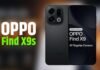 OPPO Find X9s स्मार्टफोन भारत में लॉन्च, जानें ख़ासियत OPPO Find X9s