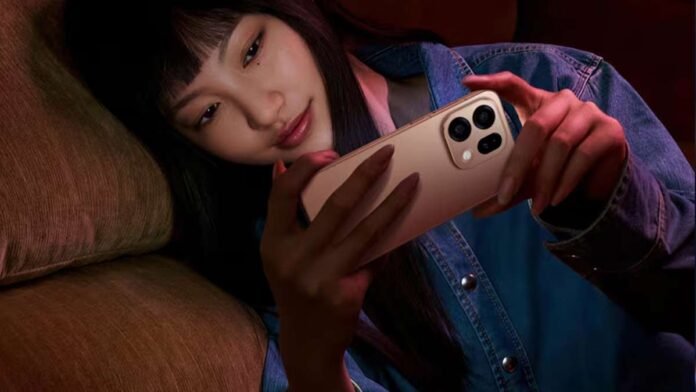 OPPO Find X9s in hindi