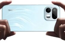 Realme 16T फोन की सेल शुरू, मिल रहा तगड़ा ऑफर Realme 16T