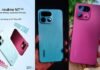 22 मई को भारत में लॉन्च होगा Realme 16T स्मार्टफोन, जानें कीमत और फीचर्स Realme 16T in Hindi
