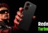 Redmi Turbo 5 स्मार्टफोन भारत में लॉन्च कन्फर्म, जानें खूबी Redmi Turbo 5 Specifications