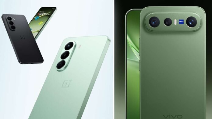 Upcoming Smartphones 2026