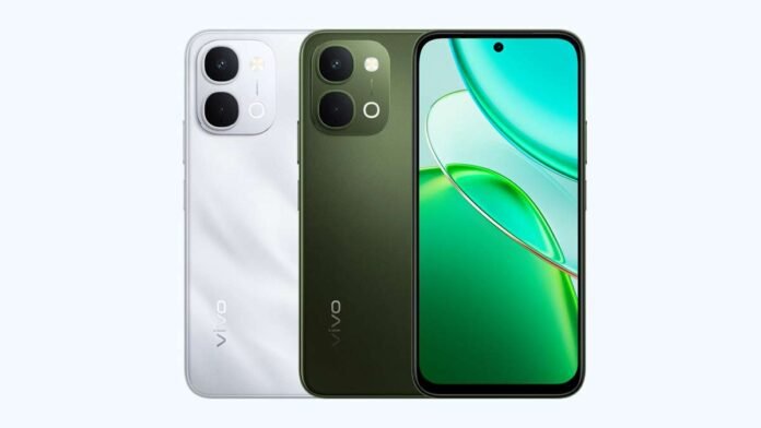 Vivo T5 4G in Hindi